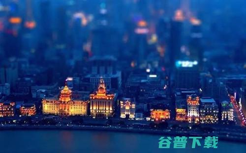 鐵王座之爭(zhēng) 上海互聯(lián)網(wǎng)的二十年輪回與S8時(shí)代新篇章